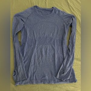 Lululemon long sleeve